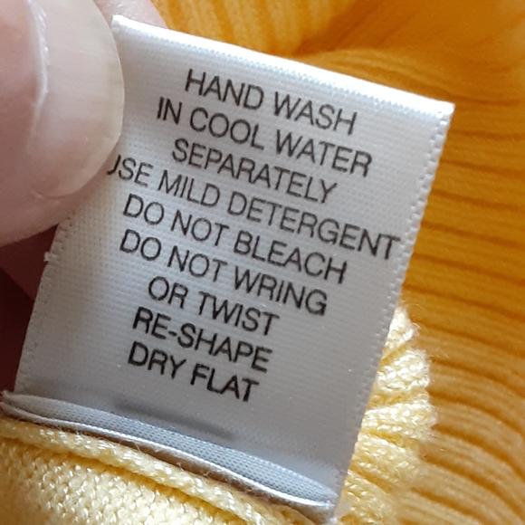 Leo & Nicole Rayon Blend Button Front Cardigan Size XL - Picture 11 of 11